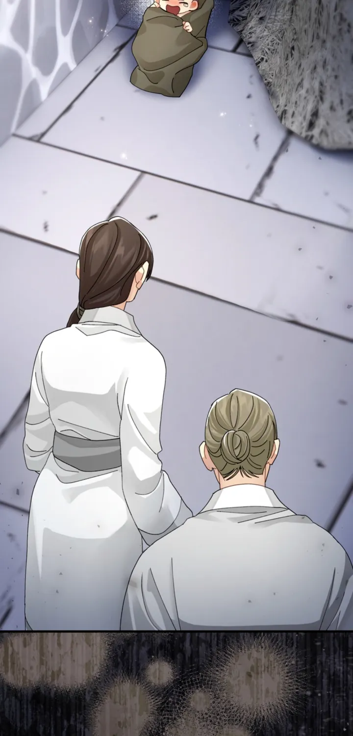 The Land of Abstinence Chapter 33 - page 39