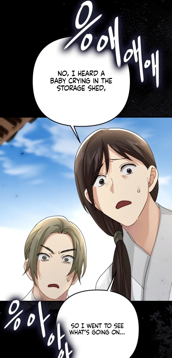 The Land of Abstinence Chapter 33 - page 42