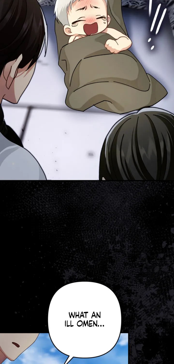 The Land of Abstinence Chapter 33 - page 44