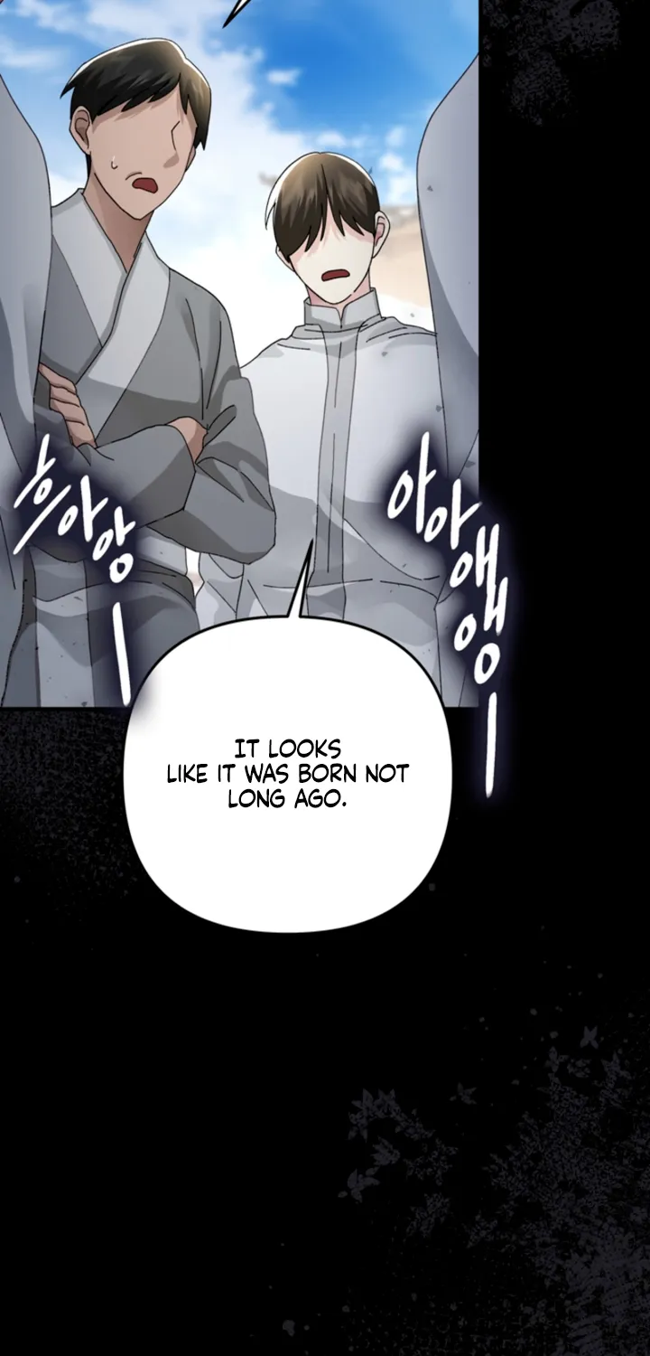 The Land of Abstinence Chapter 33 - page 45