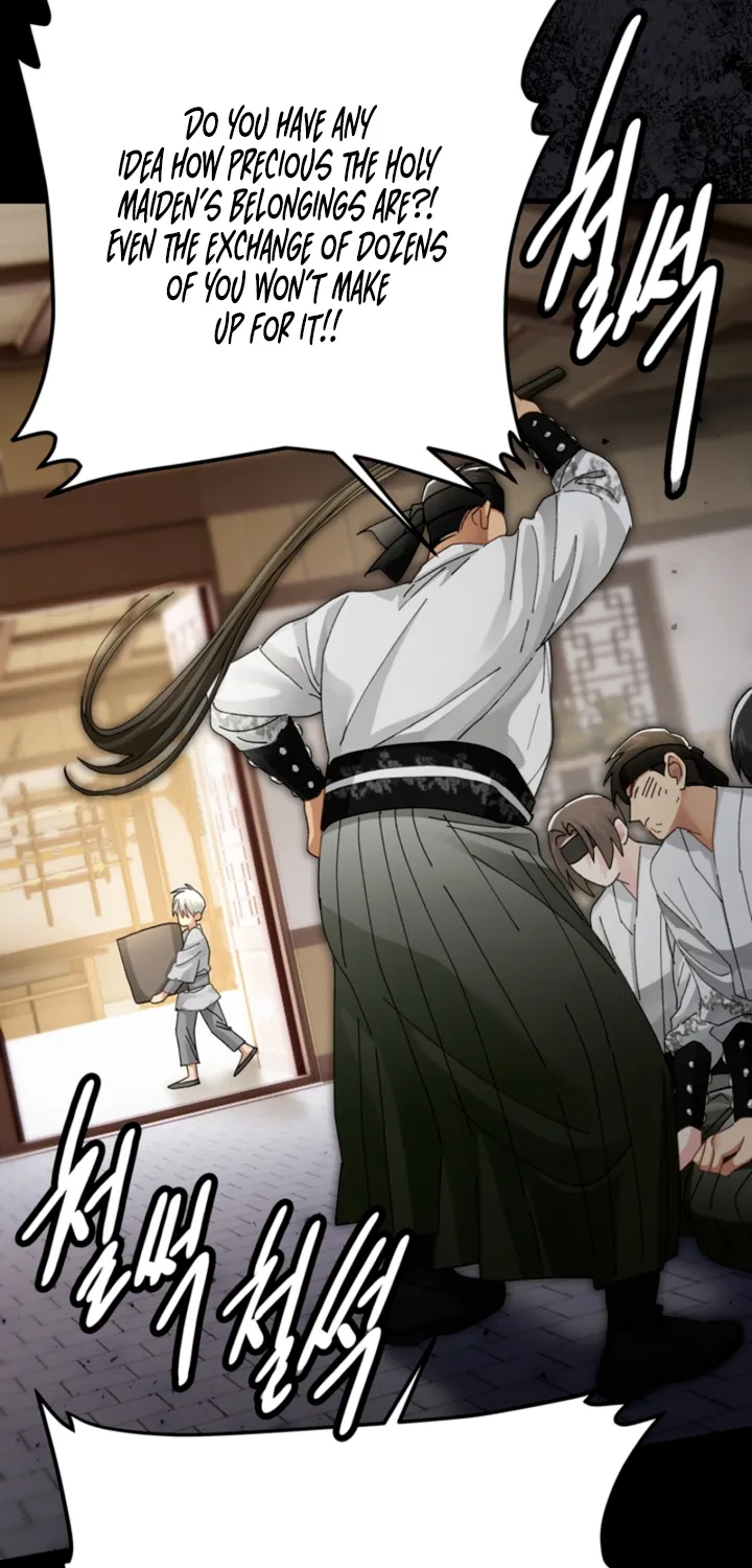 The Land of Abstinence Chapter 33 - page 54