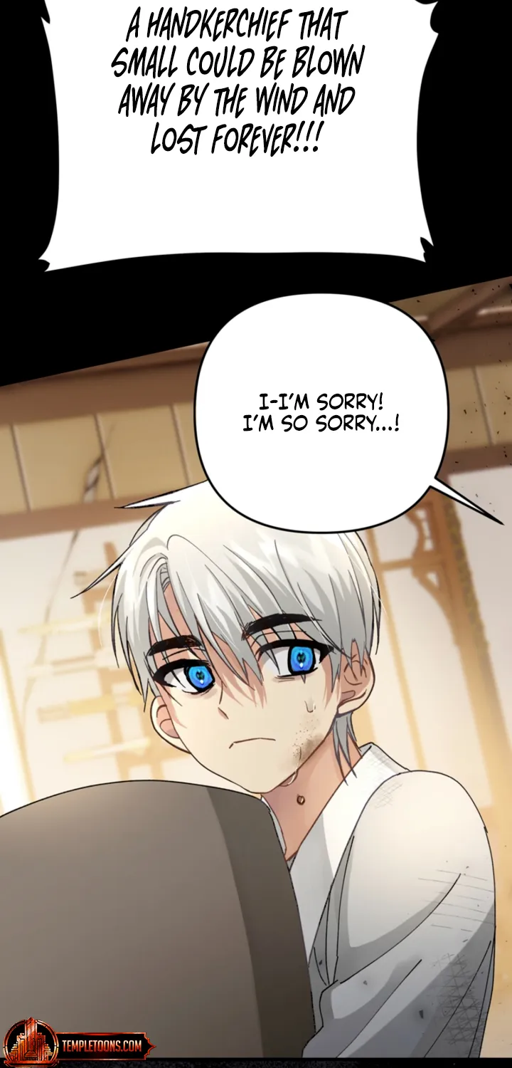 The Land of Abstinence Chapter 33 - page 55