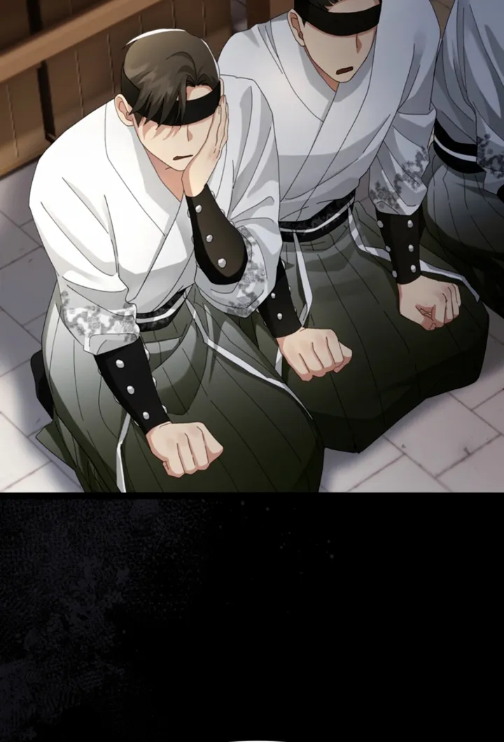 The Land of Abstinence Chapter 33 - page 57