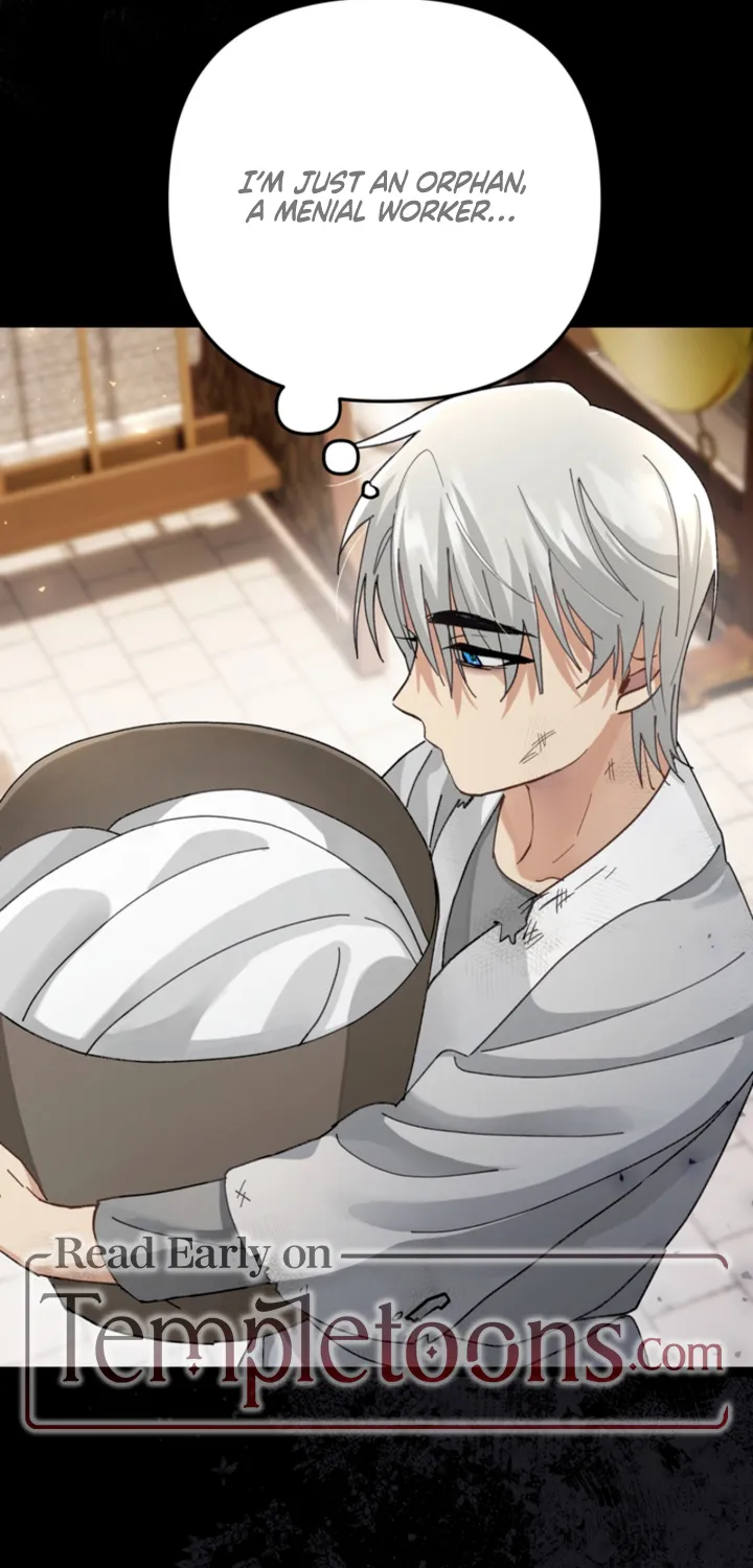 The Land of Abstinence Chapter 33 - page 58