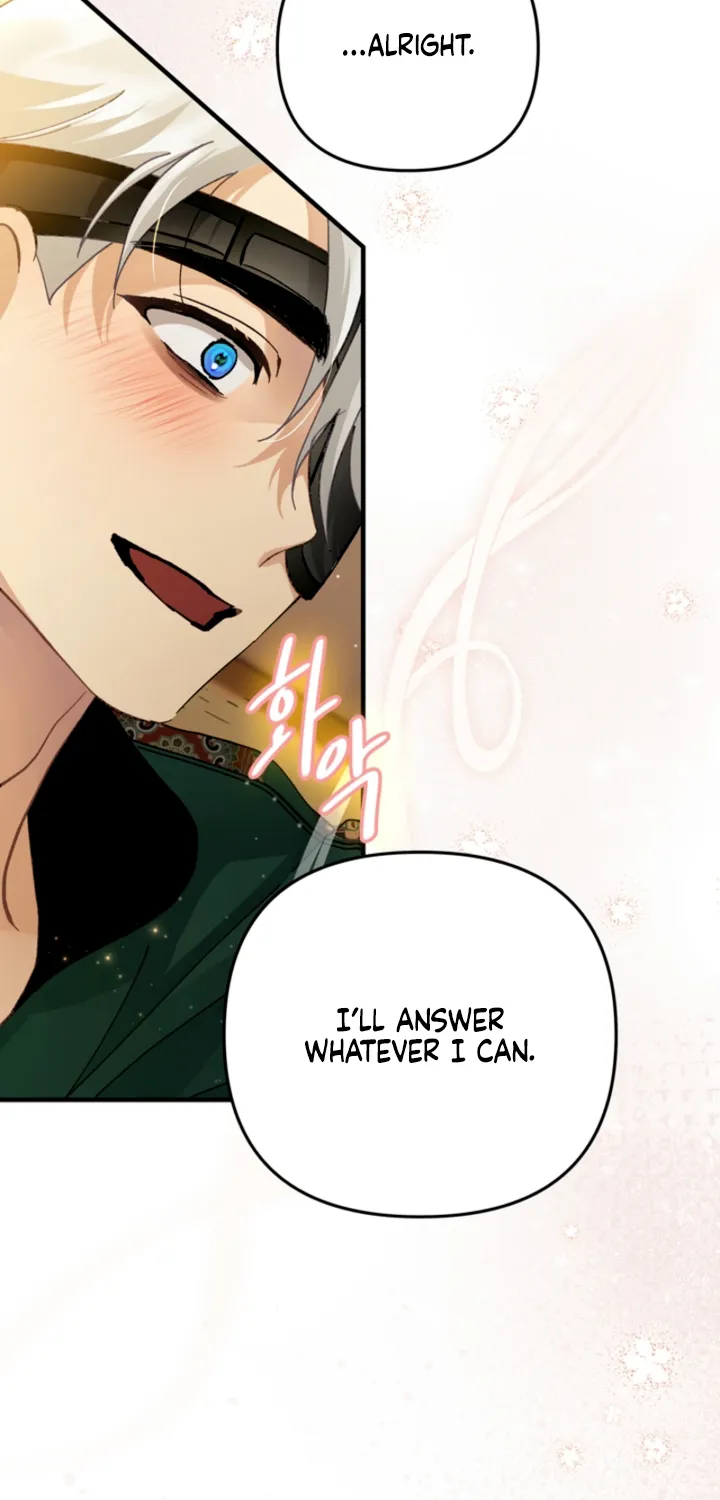 The Land of Abstinence Chapter 33 - page 6