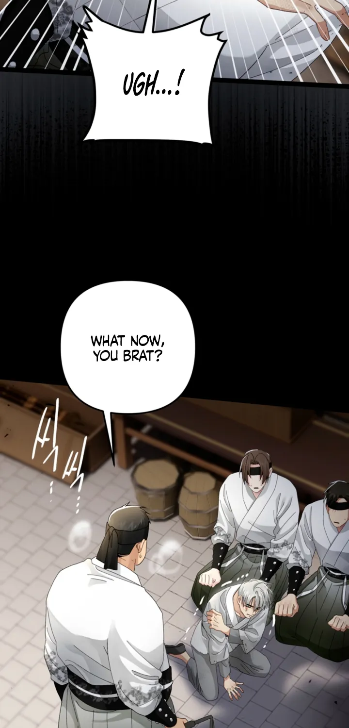 The Land of Abstinence Chapter 33 - page 63