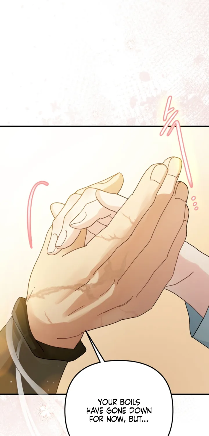 The Land of Abstinence Chapter 33 - page 7