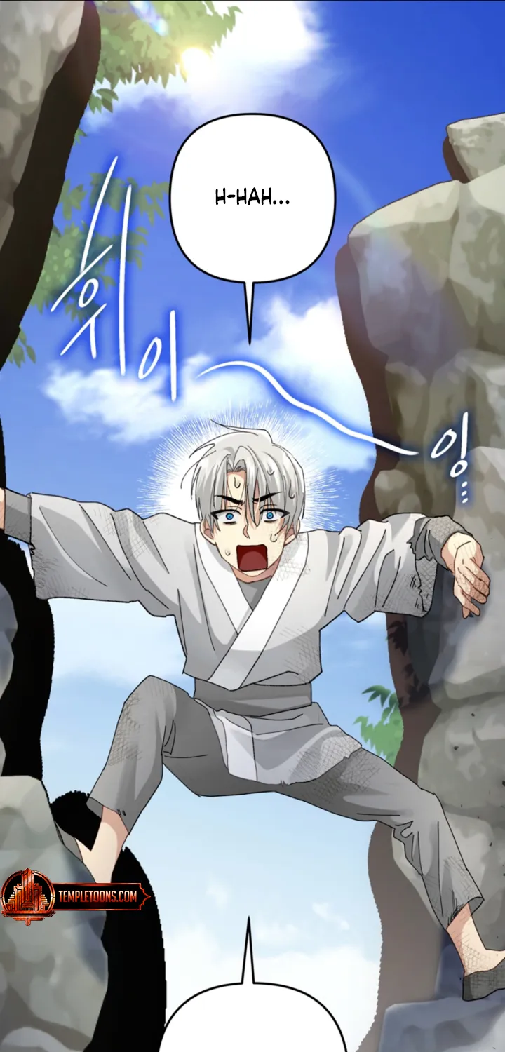 The Land of Abstinence Chapter 33 - page 74