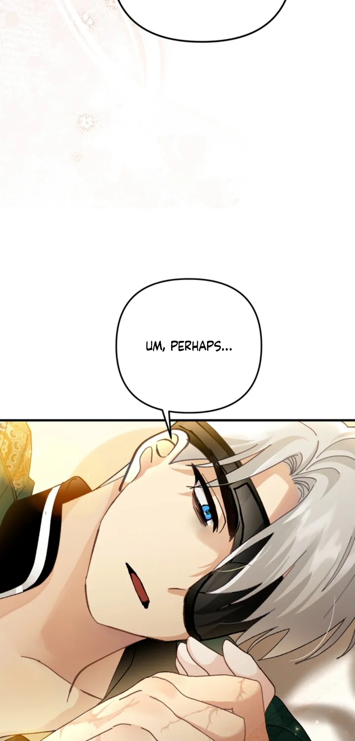 The Land of Abstinence Chapter 33 - page 8