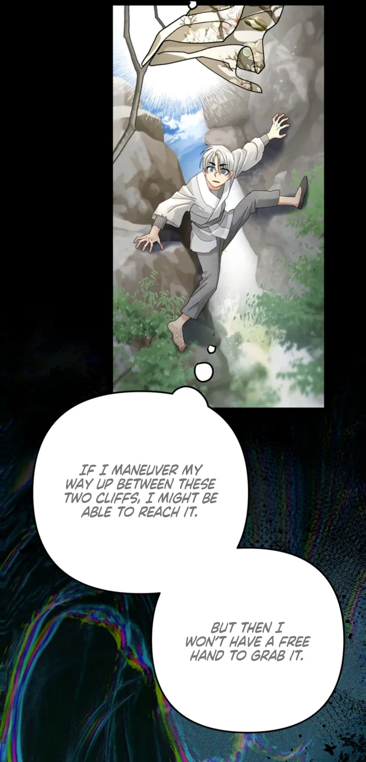 The Land of Abstinence Chapter 33 - page 86