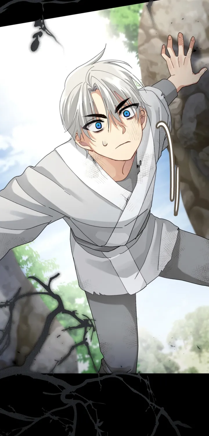 The Land of Abstinence Chapter 33 - page 90