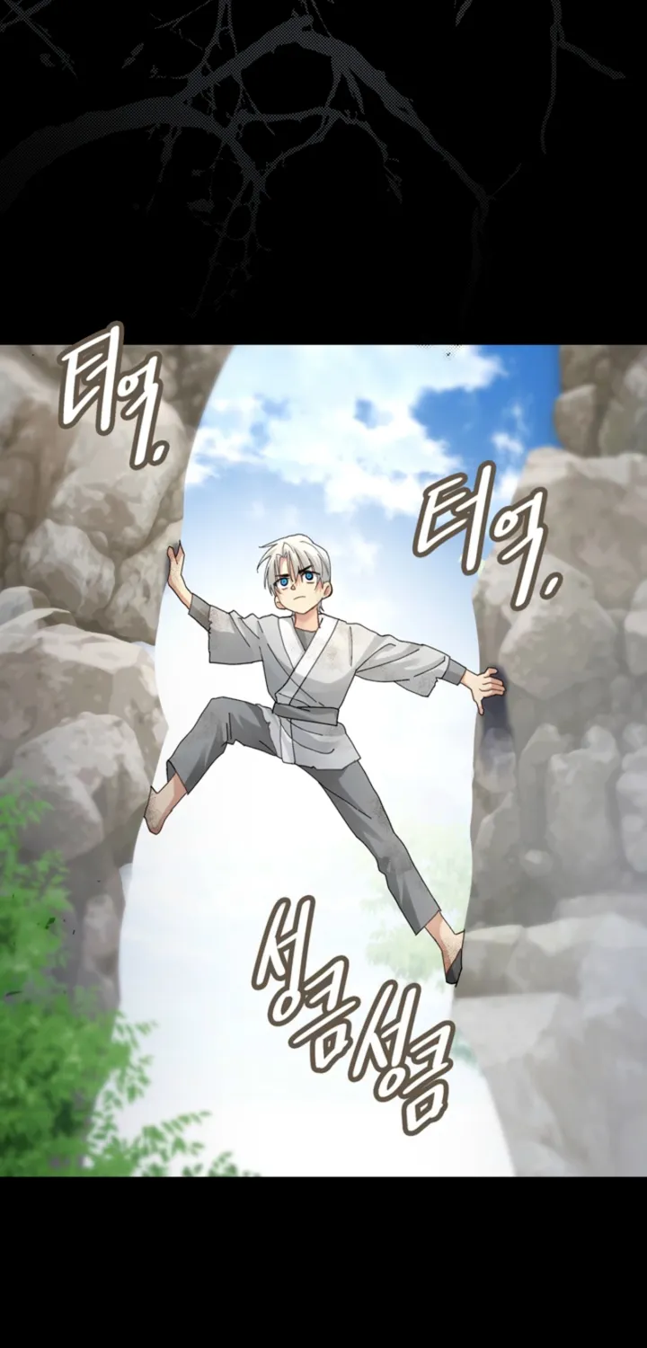 The Land of Abstinence Chapter 33 - page 91