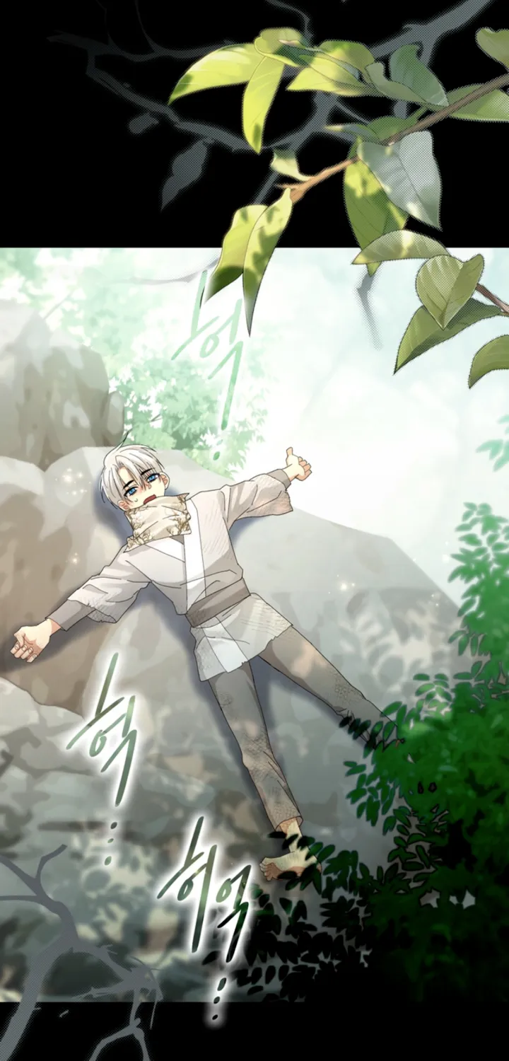 The Land of Abstinence Chapter 33 - page 98