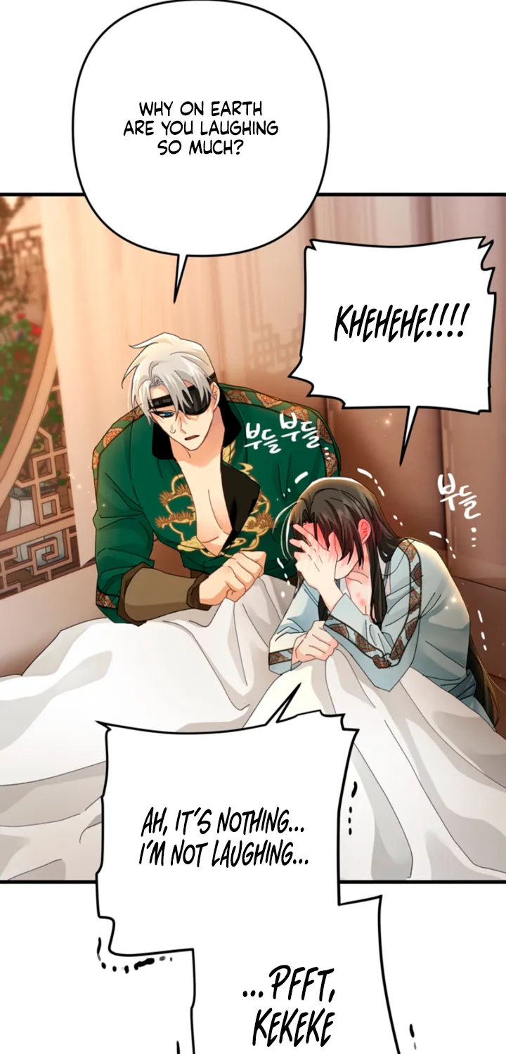 The Land of Abstinence Chapter 34 - page 18