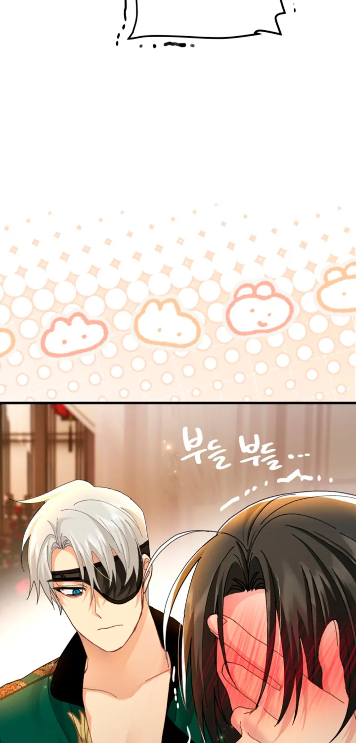 The Land of Abstinence Chapter 34 - page 19