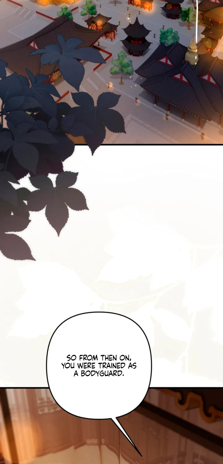 The Land of Abstinence Chapter 34 - page 2