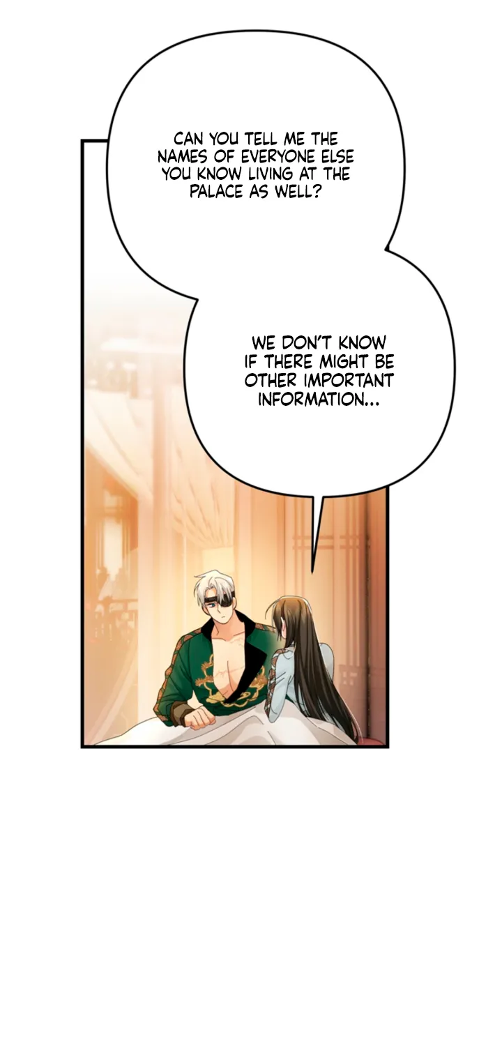 The Land of Abstinence Chapter 34 - page 22