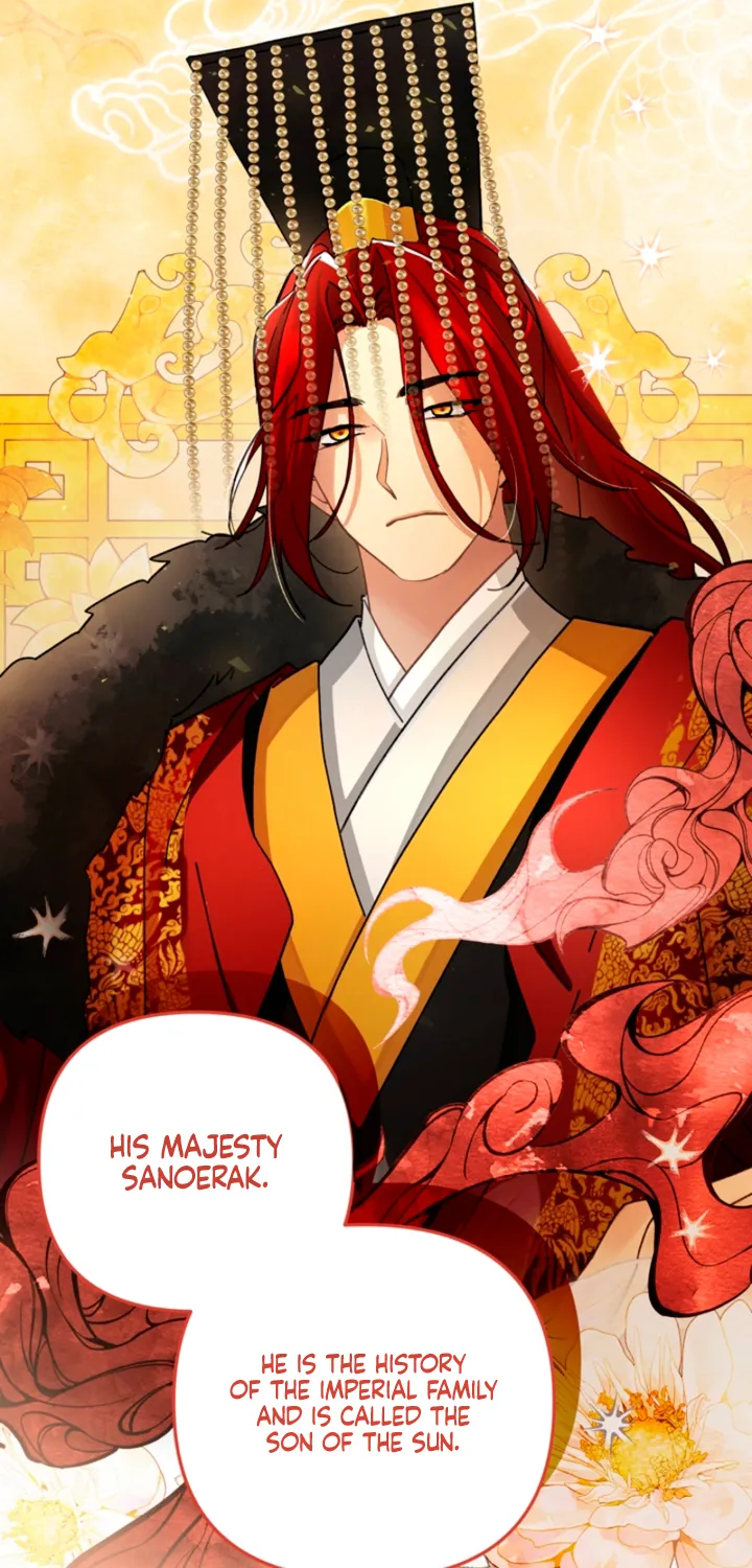 The Land of Abstinence Chapter 34 - page 25