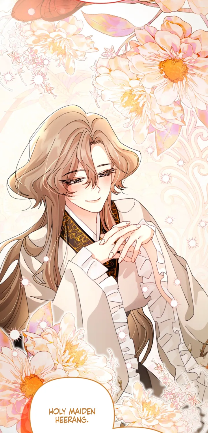 The Land of Abstinence Chapter 34 - page 26