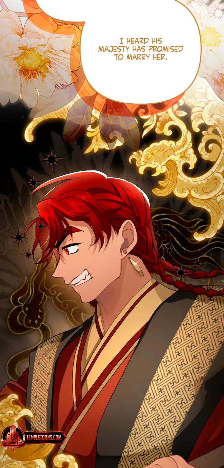 The Land of Abstinence Chapter 34 - page 27