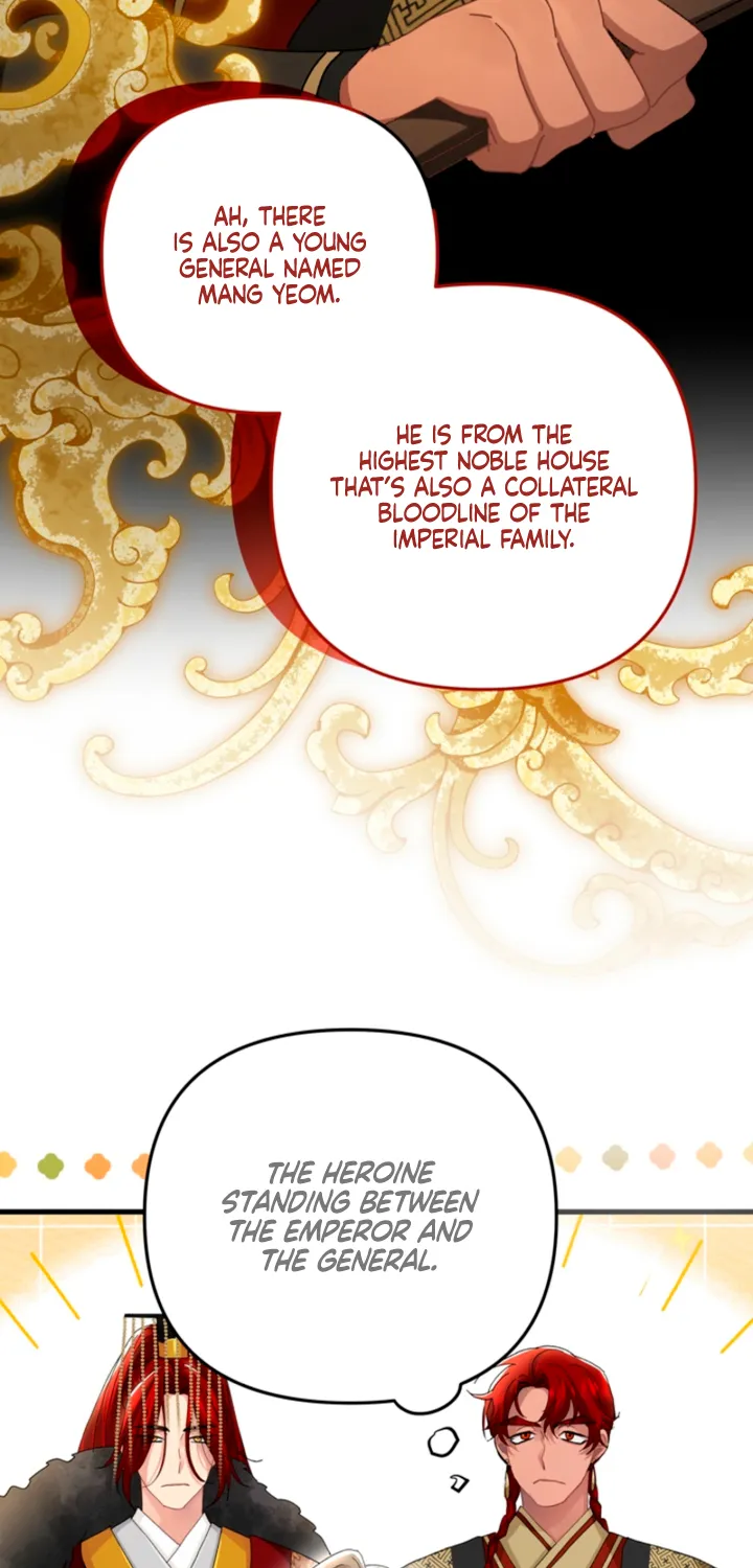 The Land of Abstinence Chapter 34 - page 28