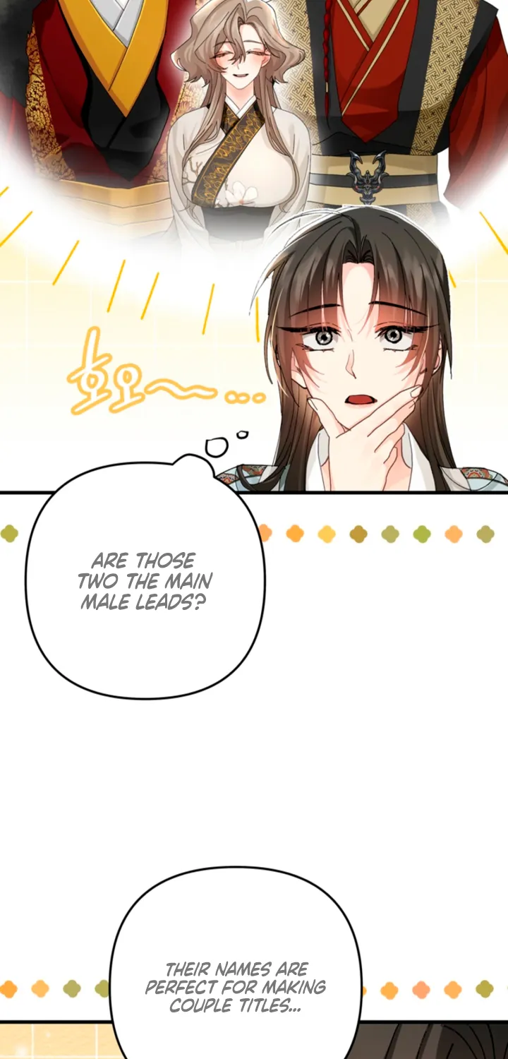 The Land of Abstinence Chapter 34 - page 29