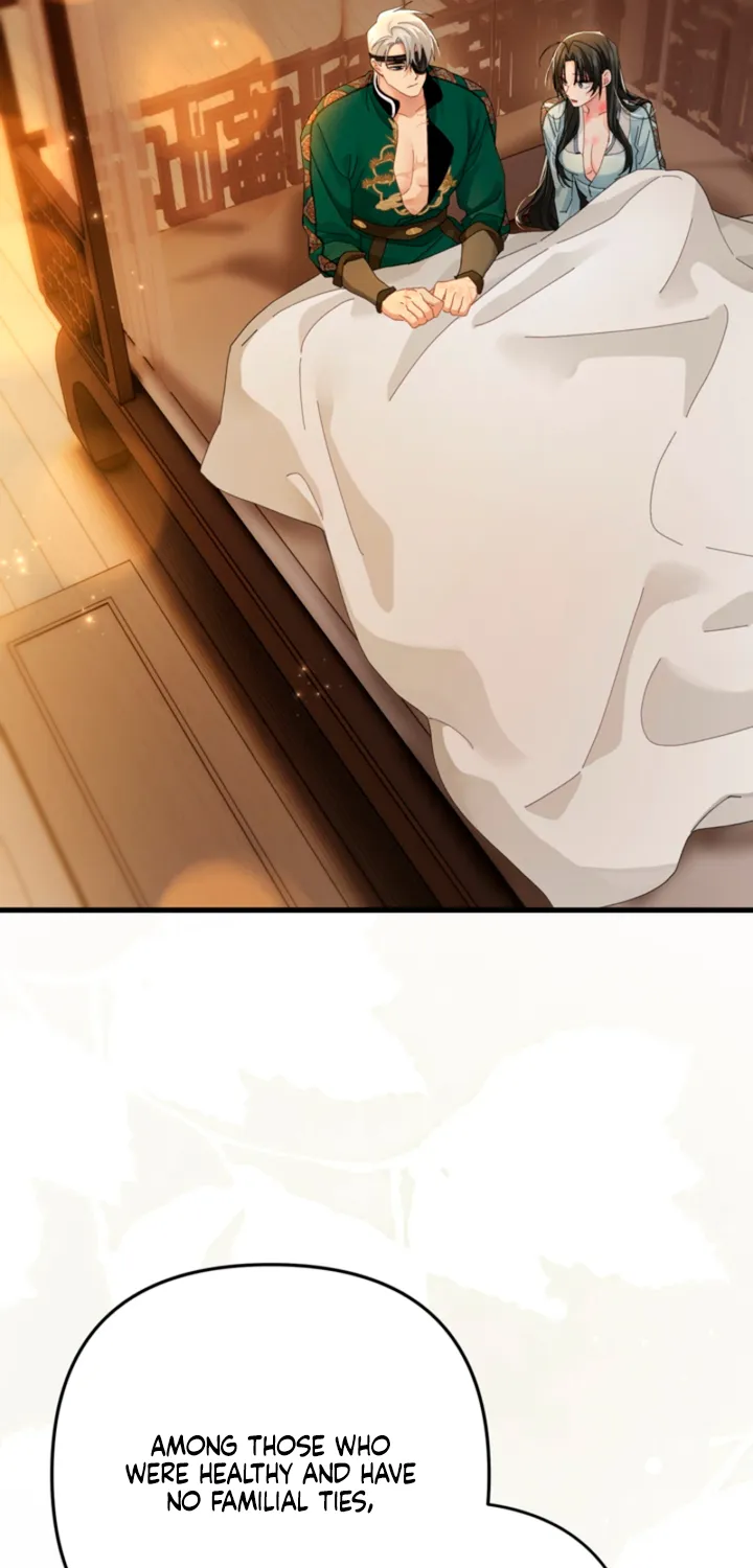 The Land of Abstinence Chapter 34 - page 3