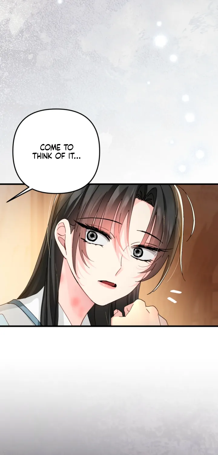 The Land of Abstinence Chapter 34 - page 35