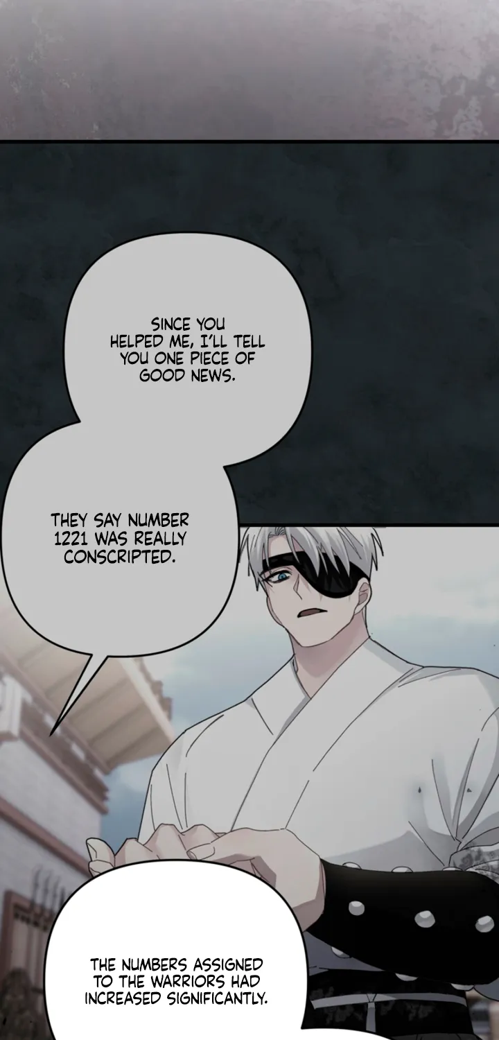 The Land of Abstinence Chapter 34 - page 36