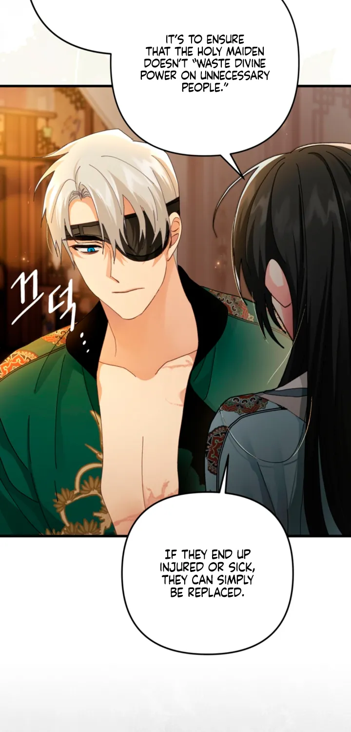 The Land of Abstinence Chapter 34 - page 4