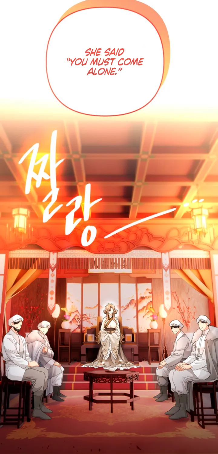 The Land of Abstinence Chapter 34 - page 47
