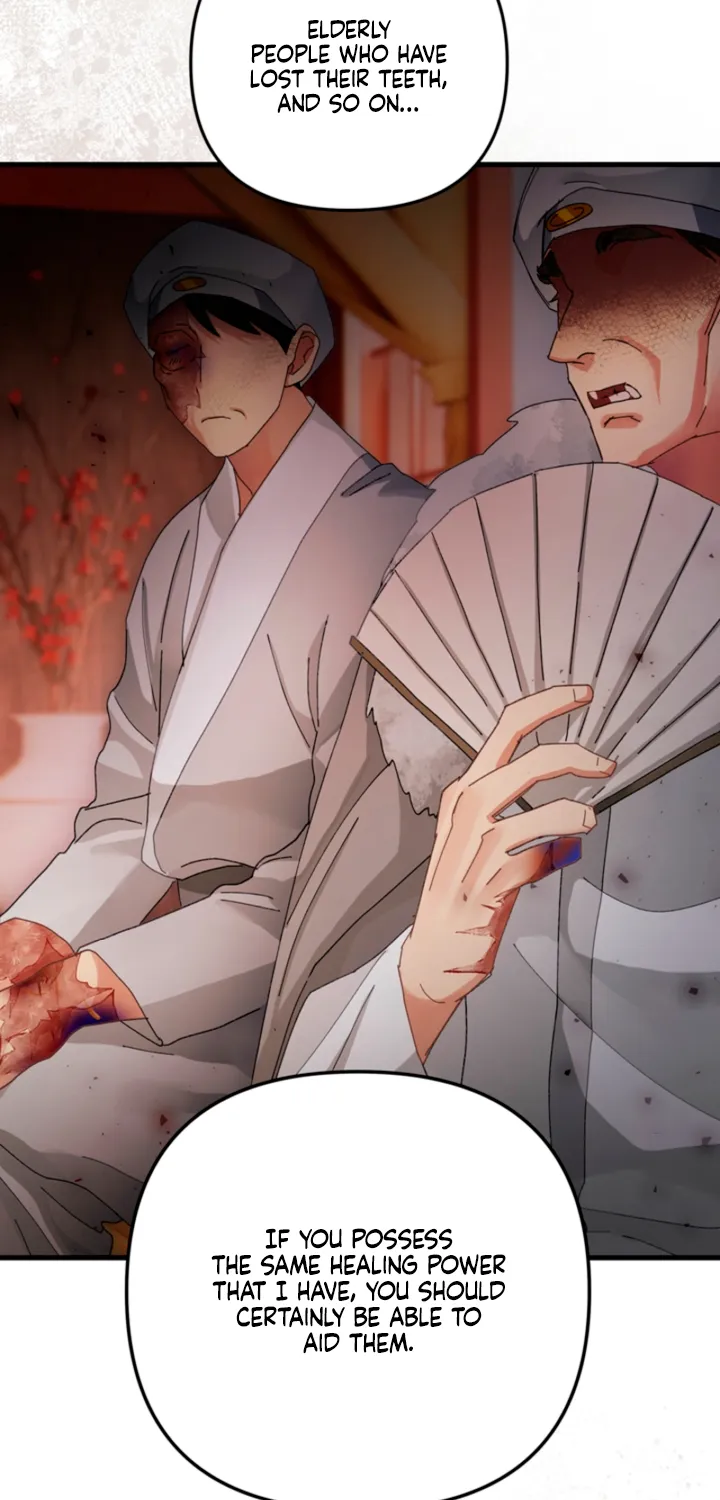 The Land of Abstinence Chapter 34 - page 52