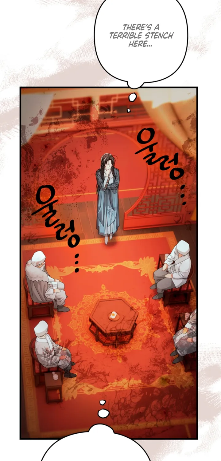 The Land of Abstinence Chapter 34 - page 55