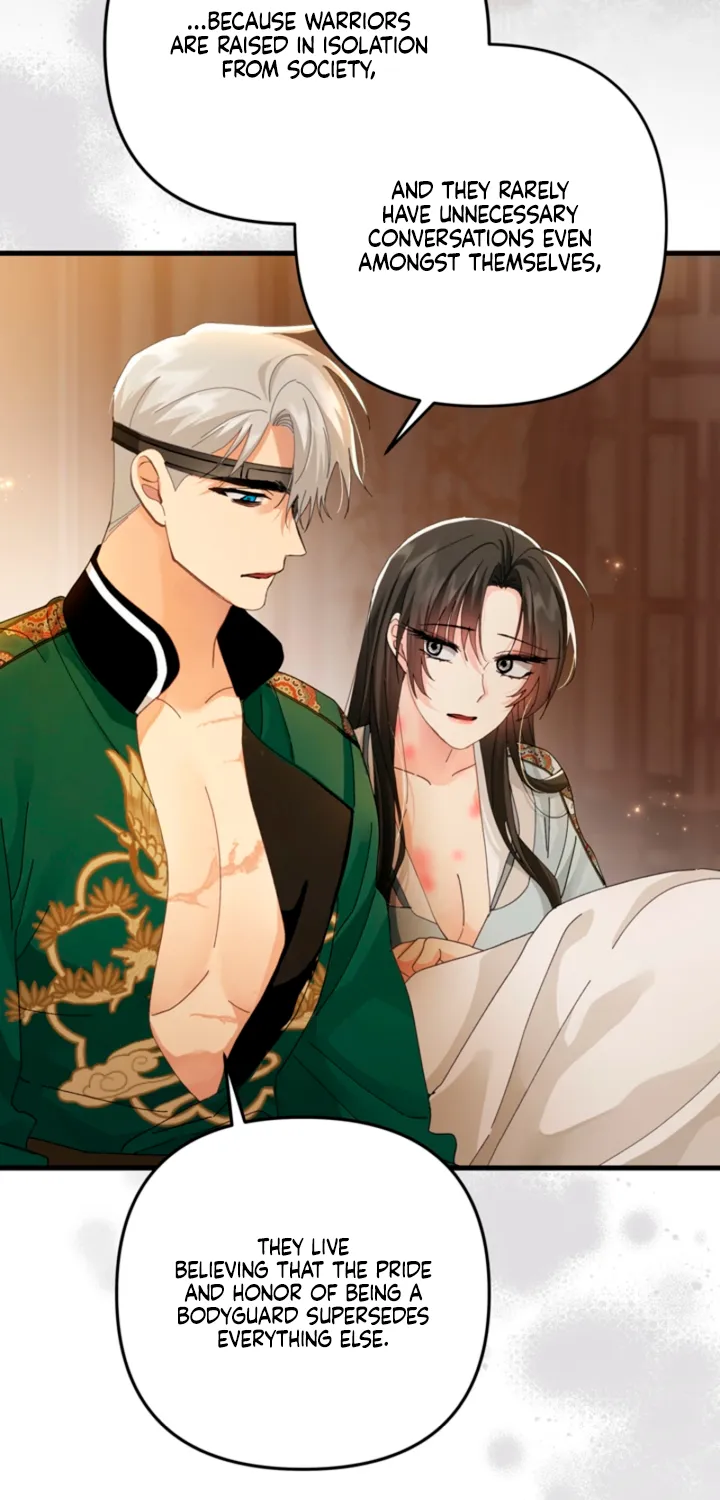 The Land of Abstinence Chapter 34 - page 7