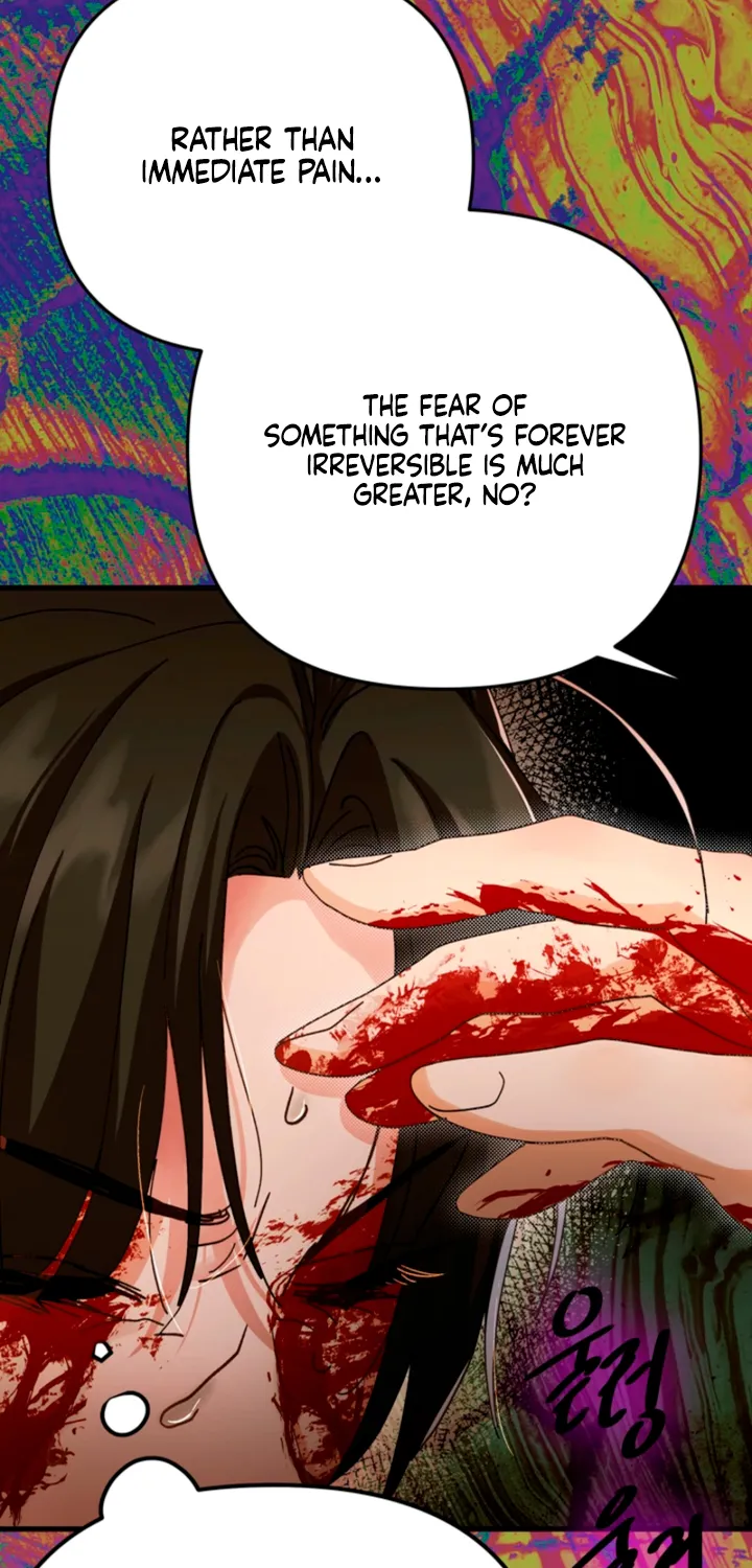 The Land of Abstinence Chapter 34 - page 78