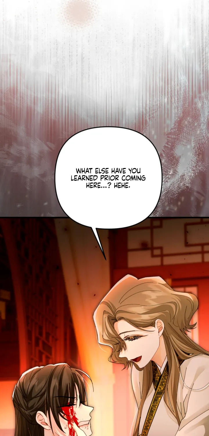 The Land of Abstinence Chapter 34 - page 88