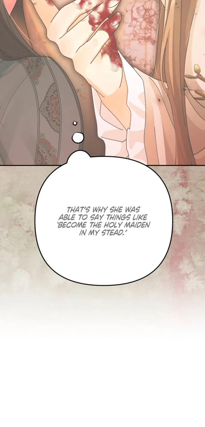 The Land of Abstinence Chapter 35 - page 100