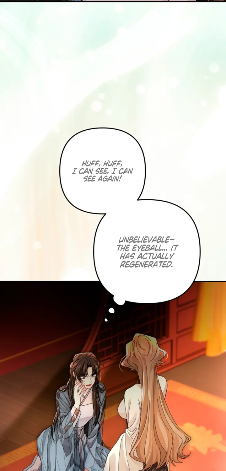 The Land of Abstinence Chapter 35 - page 19