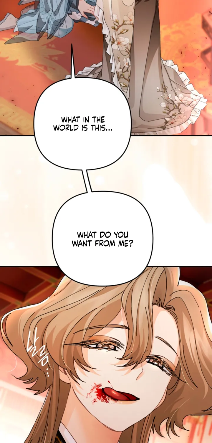 The Land of Abstinence Chapter 35 - page 20