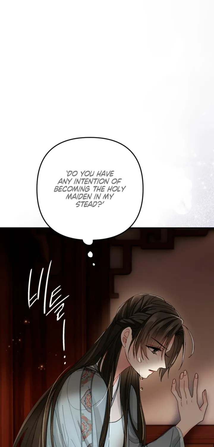 The Land of Abstinence Chapter 35 - page 26