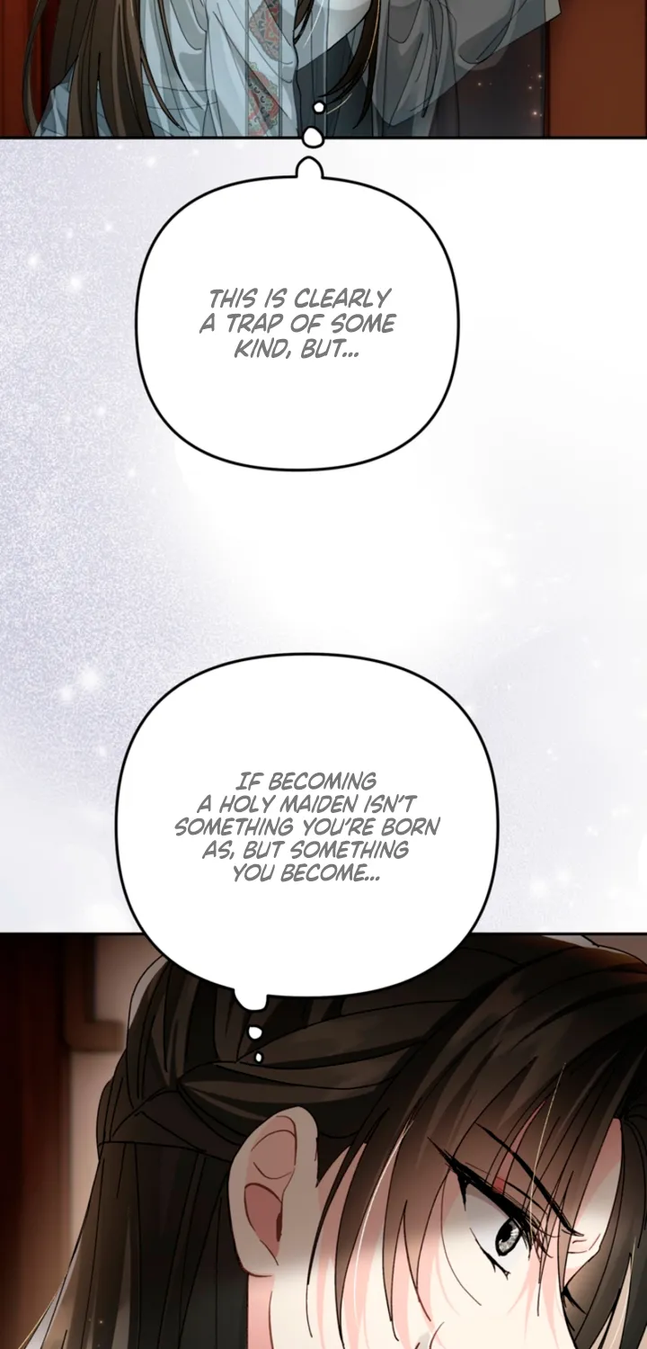 The Land of Abstinence Chapter 35 - page 27