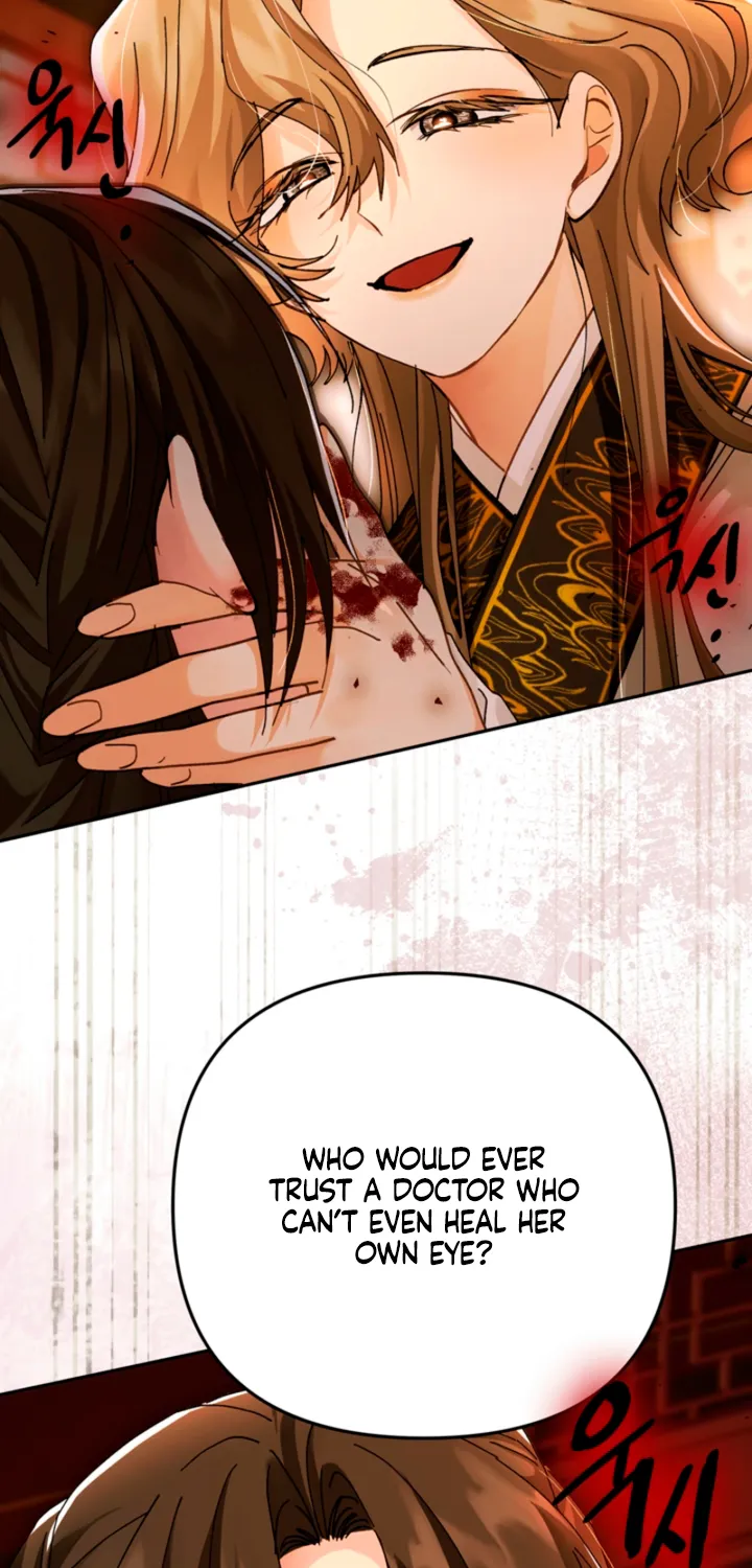 The Land of Abstinence Chapter 35 - page 3