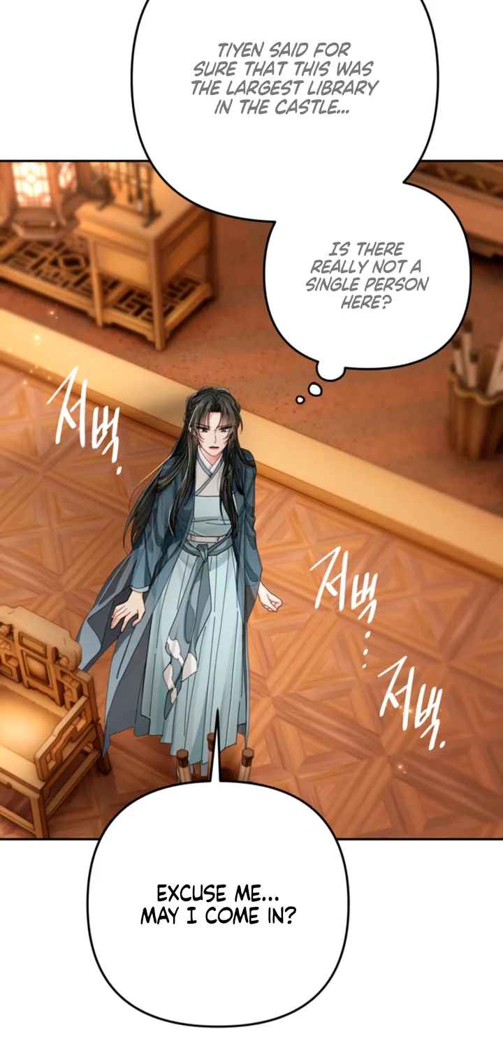 The Land of Abstinence Chapter 35 - page 32