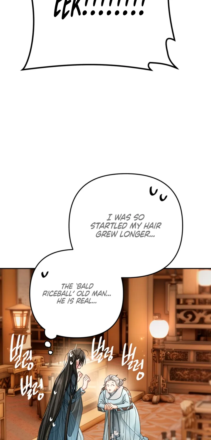 The Land of Abstinence Chapter 35 - page 35