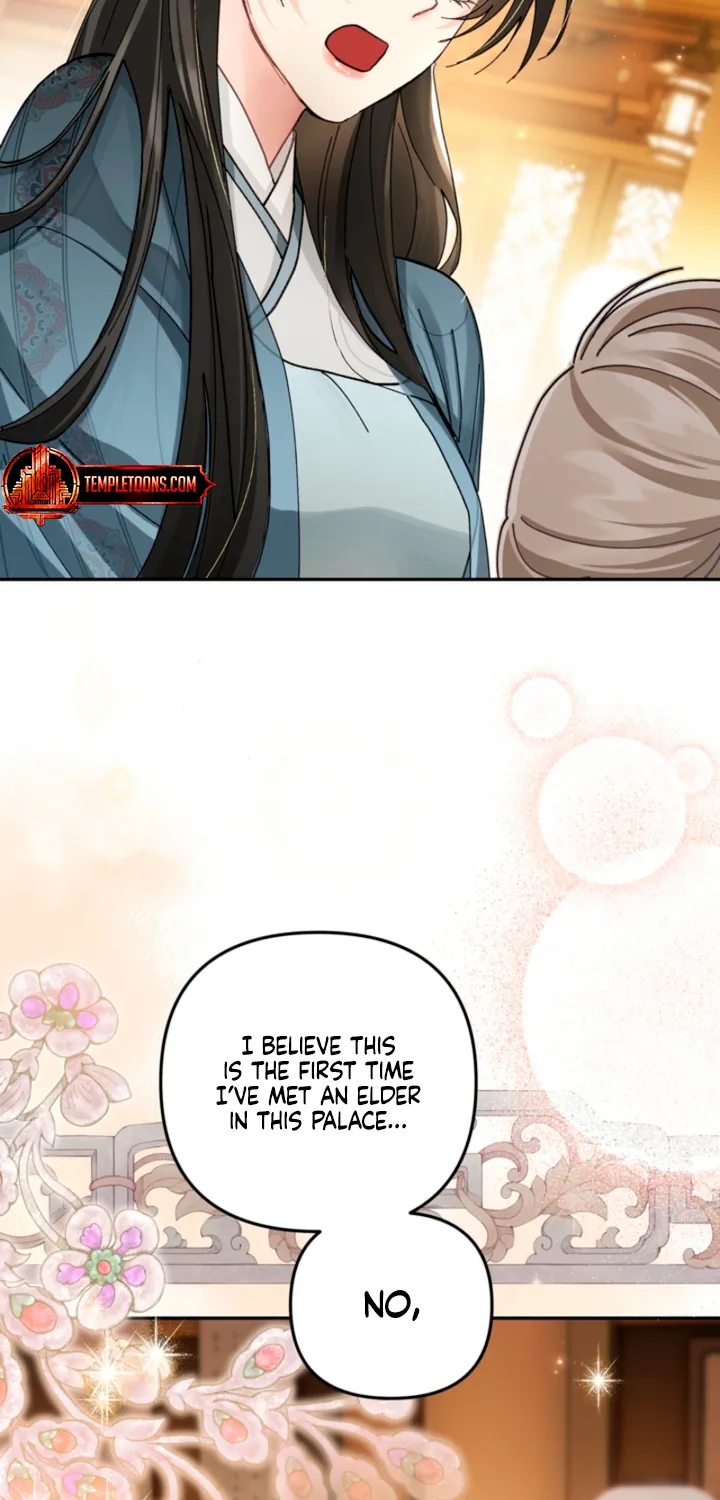The Land of Abstinence Chapter 35 - page 37