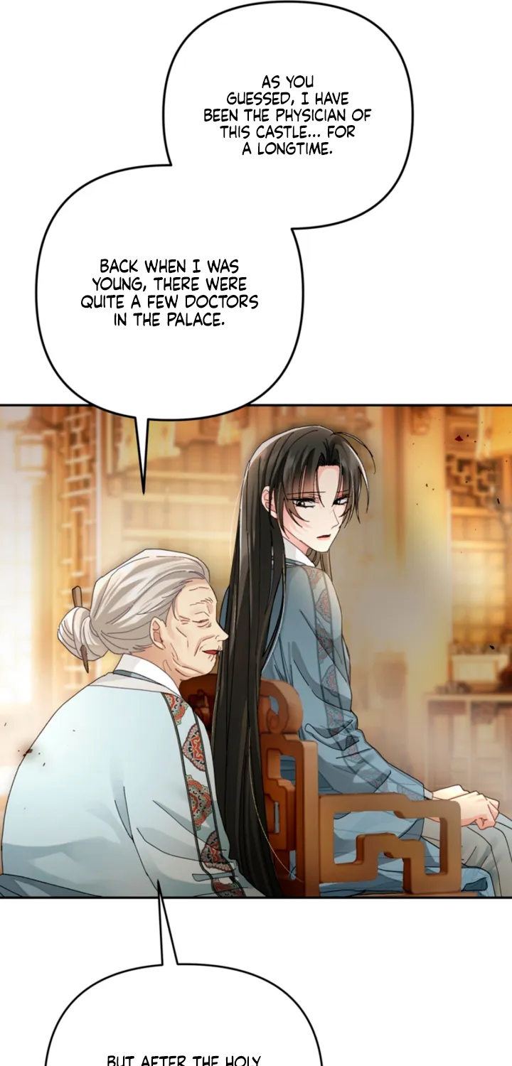 The Land of Abstinence Chapter 35 - page 50