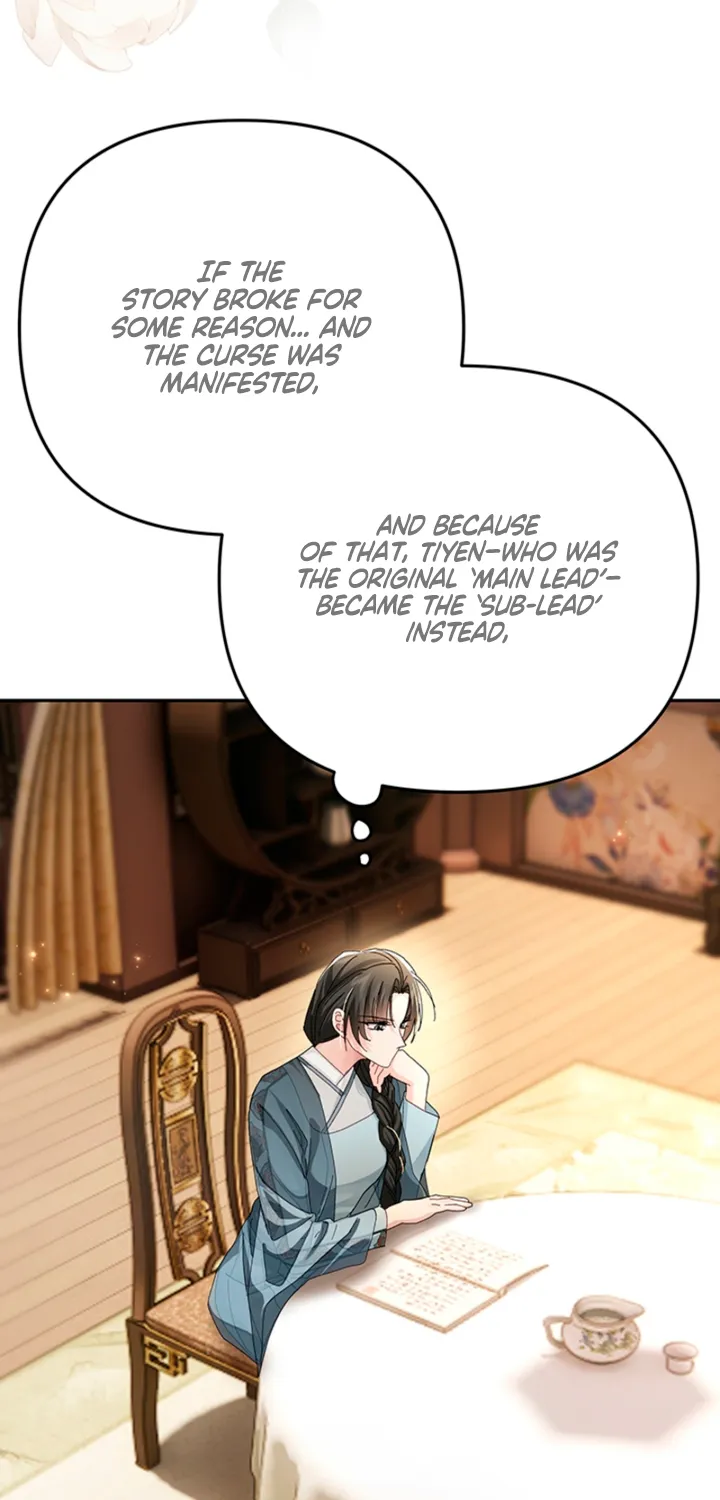 The Land of Abstinence Chapter 35 - page 90