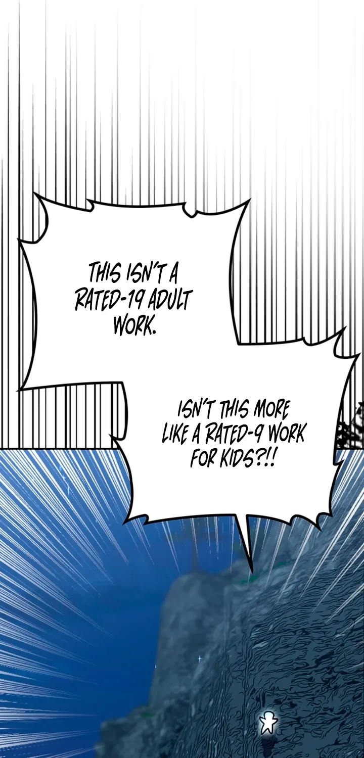 The Land of Abstinence Chapter 36 - page 11