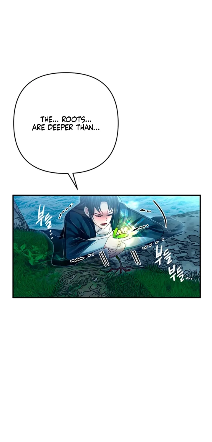 The Land of Abstinence Chapter 36 - page 14