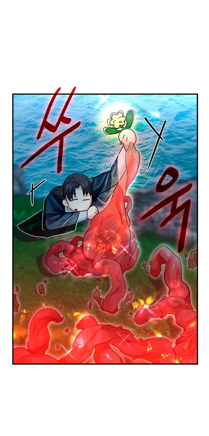 The Land of Abstinence Chapter 36 - page 15